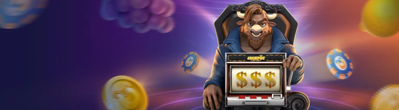 Bison Casino
